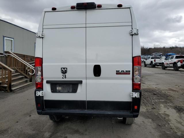 2019 Ram Promaster 1500 1500 High VIN: 3C6TRVBG4KE547705 Lot: 49165924