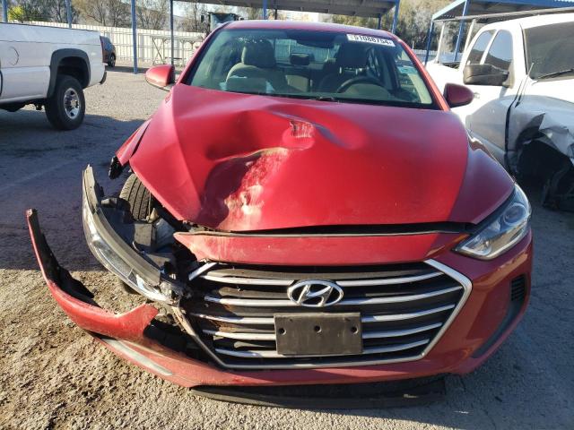 2018 Hyundai Elantra Sel VIN: 5NPD84LF1JH218728 Lot: 51088754