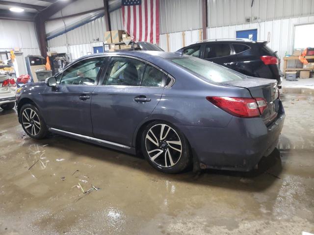 2017 SUBARU LEGACY SPO 4S3BNAR62H3051601
