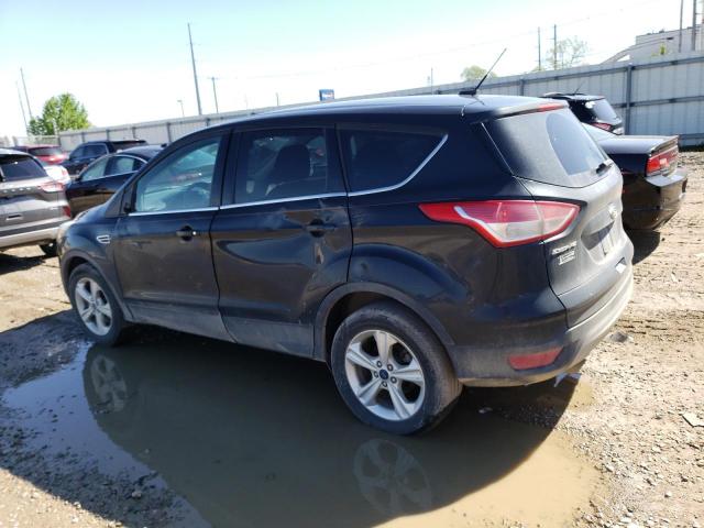 2015 Ford Escape Se VIN: 1FMCU9GX2FUA86336 Lot: 52885074