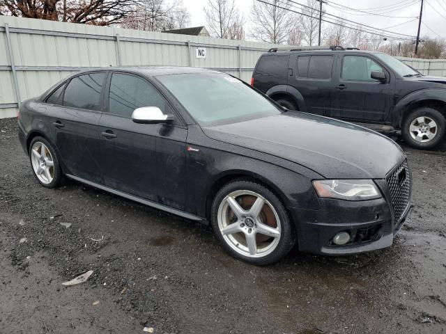 WAUDGBFL2BA114781 2011 Audi S4 Premium Plus