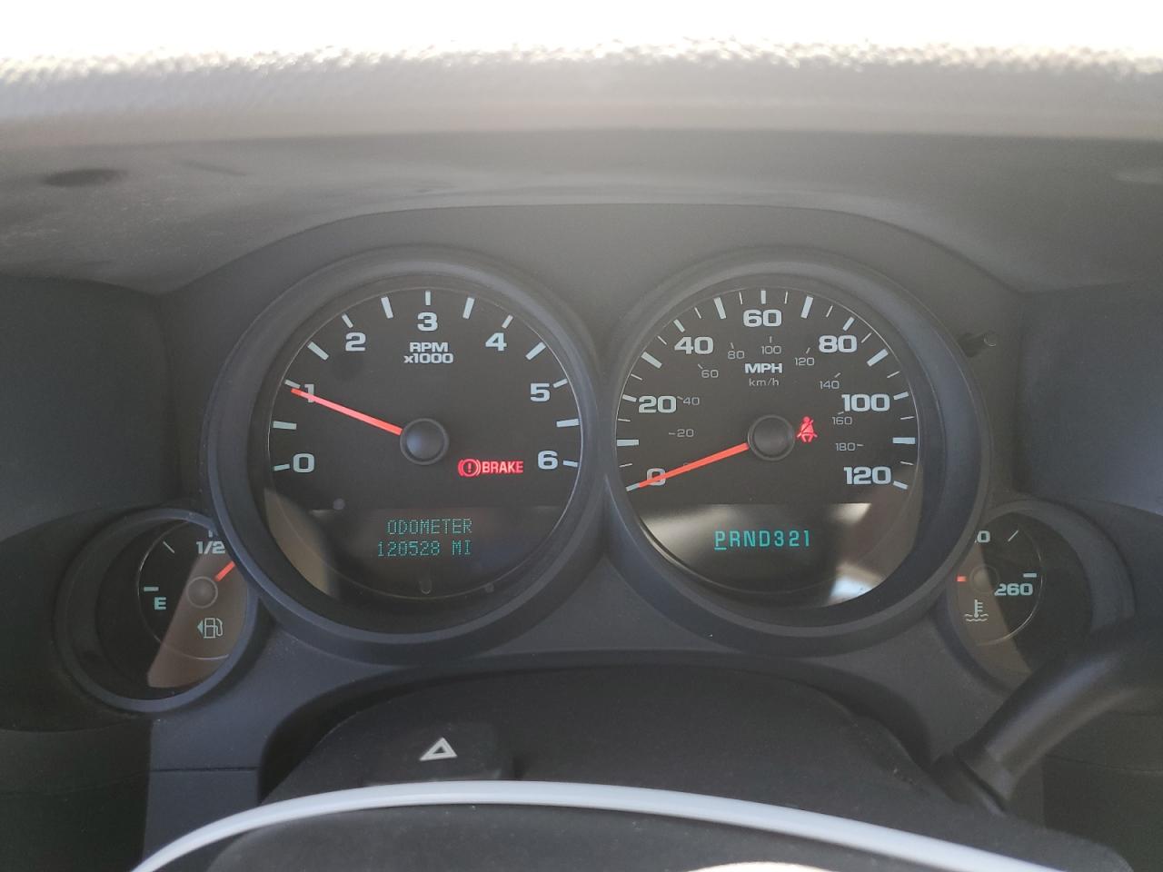 2GCEC13C481337098 2008 Chevrolet Silverado C1500