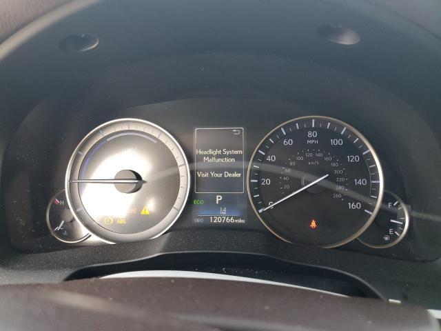 2018 LEXUS ES 300H JTHBW1GG6J2169699