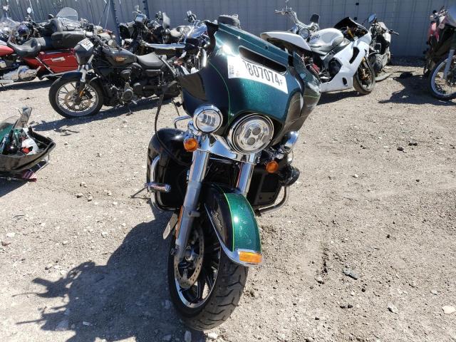2015 HARLEY-DAVIDSON FLHTK ULTR - 1HD1KEL16FB615017