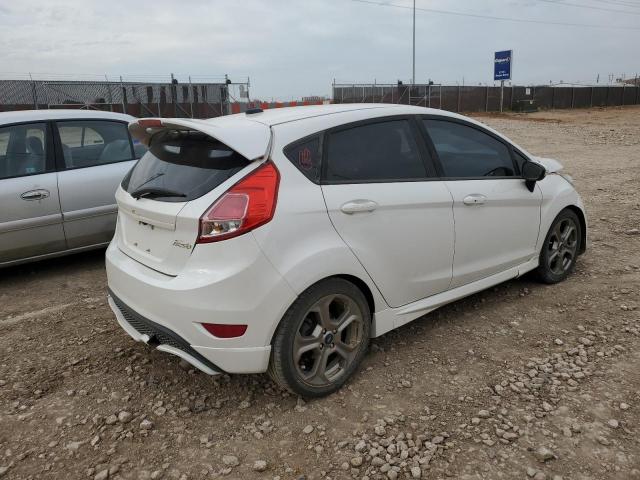 2018 FORD FIESTA ST - 3FADP4GXXJM140939