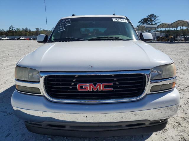 2005 GMC Yukon VIN: 1GKEC13T45J266684 Lot: 46819644