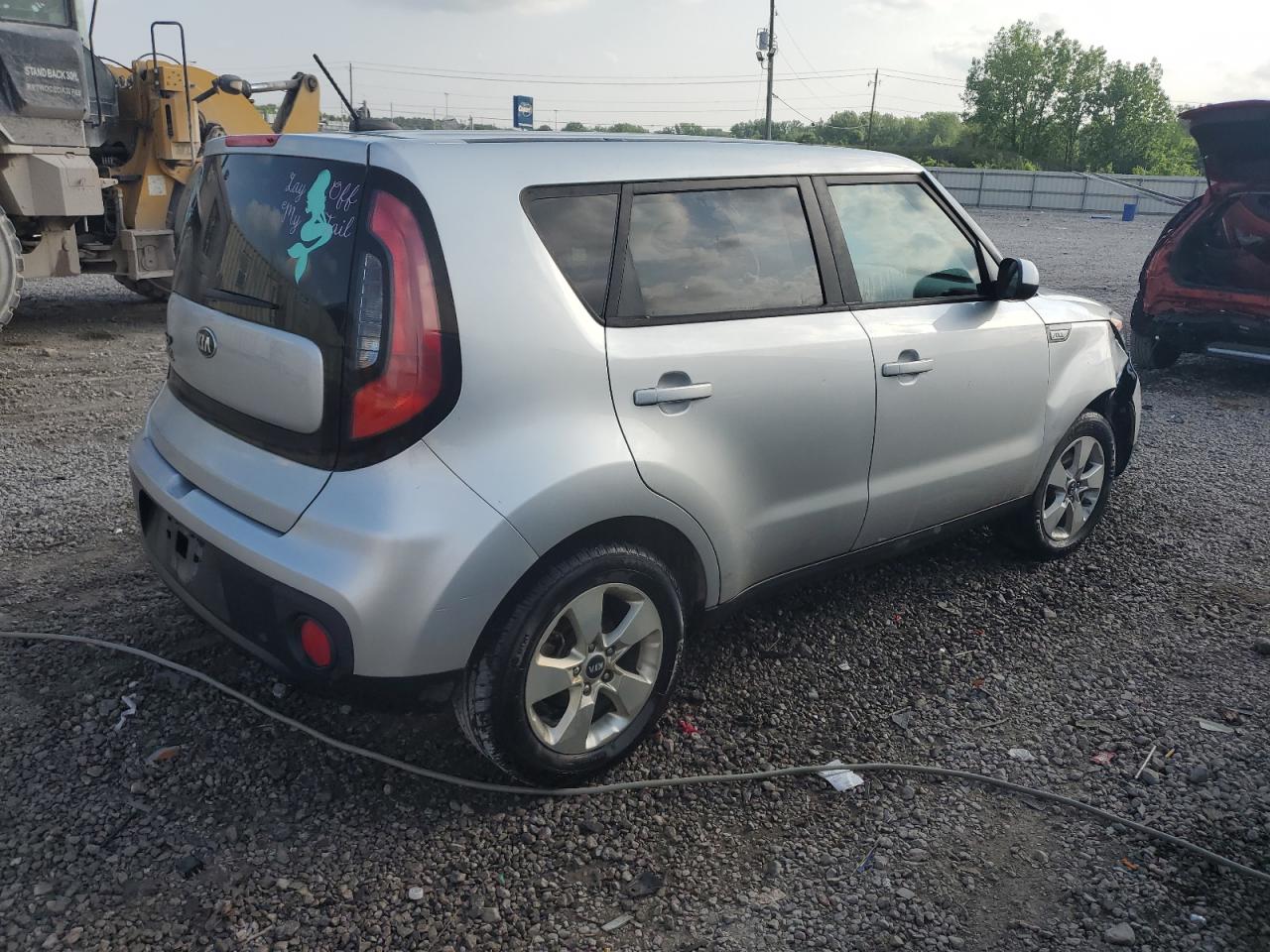 KNDJN2A26H7432967 2017 Kia Soul