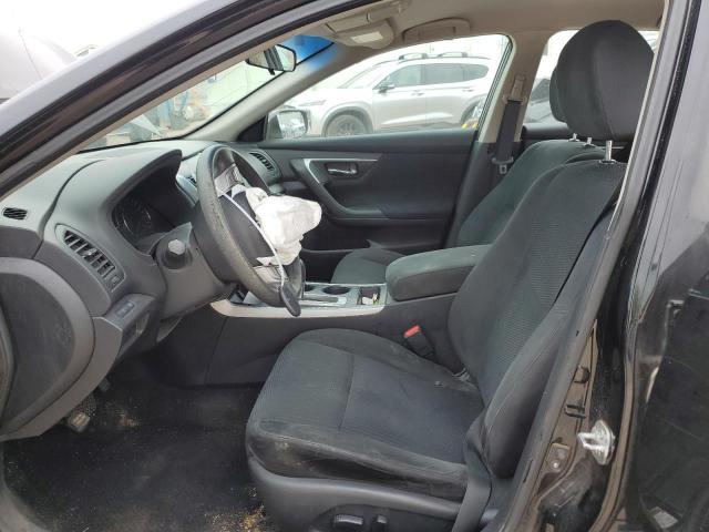 2015 NISSAN ALTIMA 2.5 - 1N4AL3AP1FN305159