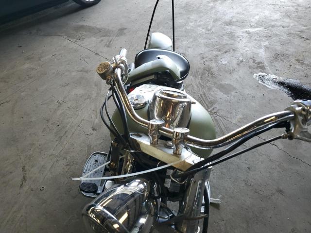 2001 KAWASAKI VN800 E JKBVNCE111A000245