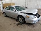 BUICK LUCERNE CX photo