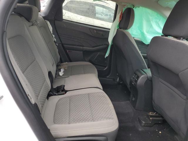 2022 Ford Escape Se VIN: 1FMCU9G63NUA14826 Lot: 50652544