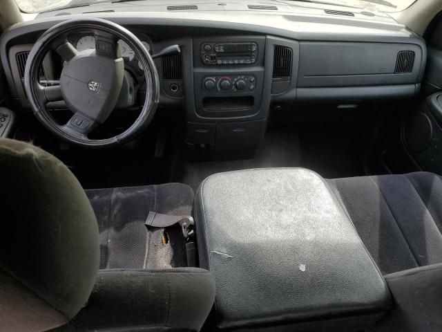 2004 Dodge Ram 1500 St VIN: 1D7HA18D44J163074 Lot: 49153574