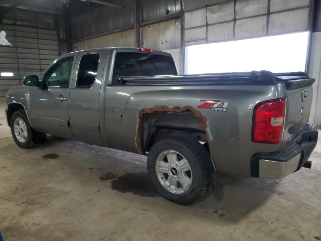 2007 Chevrolet Silverado K1500 VIN: 2GCEK19J871721473 Lot: 50828384