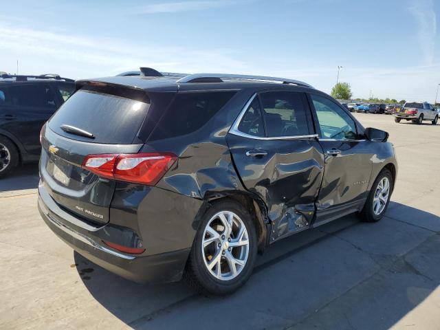 2020 Chevrolet Equinox Premier VIN: 2GNAXXEV3L6257783 Lot: 50894084