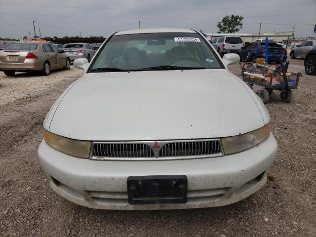 2000 Mitsubishi Galant Es VIN: 4A3AA46G3YE180292 Lot: 51233334