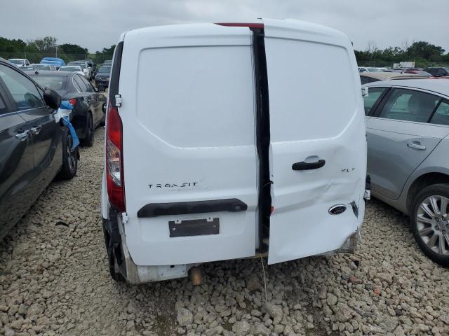 2016 Ford Transit Connect Xlt VIN: NM0LS6F7XG1253097 Lot: 48197604