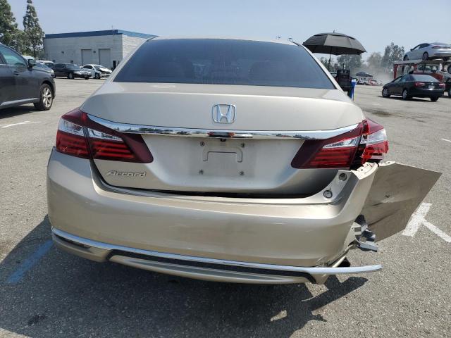 1HGCR2F32HA251898 2017 Honda Accord Lx