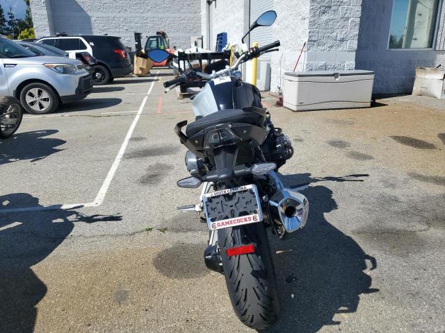 2023 BMW R 1250 R - WB10M7301P6G60127