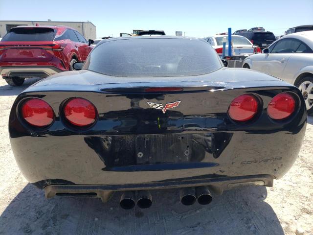 2005 Chevrolet Corvette VIN: 1G1YY24U655103821 Lot: 50413324