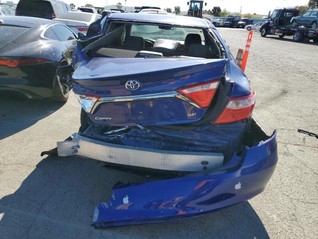 VIN 4T1BF1FKXFU945069 2015 Toyota Camry, LE no.6