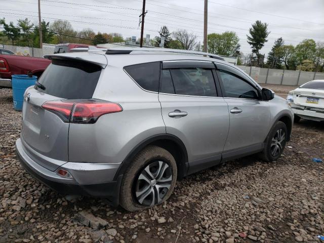 2018 Toyota Rav4 Le VIN: JTMBFREV3JJ256807 Lot: 51373004