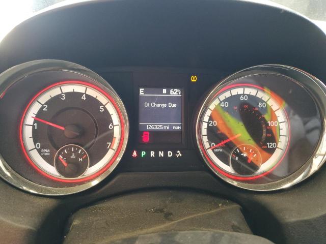 2013 Dodge Grand Caravan R/T VIN: 2C4RDGEG6DR774078 Lot: 49708204