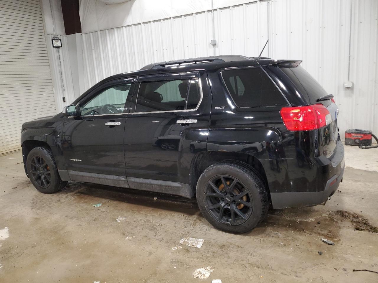 2GKFLXE38E6254717 2014 GMC Terrain Slt