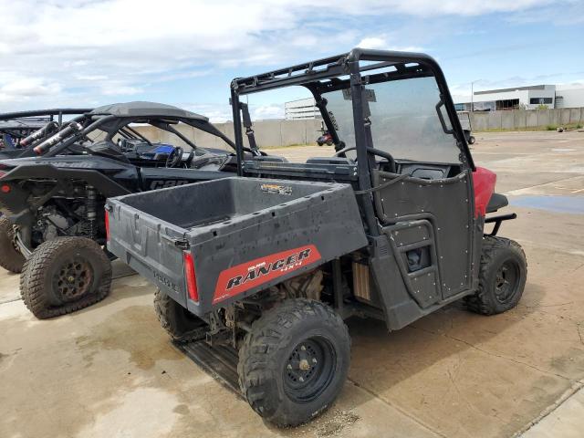 2017 POLARIS RANGER 500 - 3NSRMA507HE899385