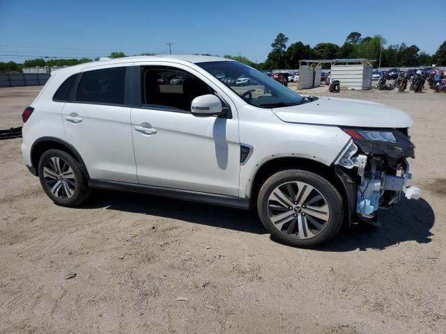 Vin: ja4apvau6mu001810, lot: 51642384, mitsubishi outlander se 20214