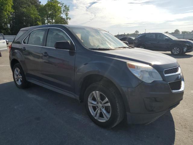 2012 Chevrolet Equinox Ls VIN: 2GNALBEK5C1237228 Lot: 52133594