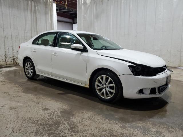 2013 Volkswagen Jetta Se VIN: 3VWDP7AJ1DM449555 Lot: 52549884