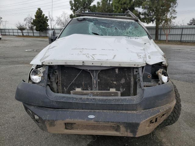 2005 Ford F150 VIN: 1FTRF12W85NB94266 Lot: 49567304