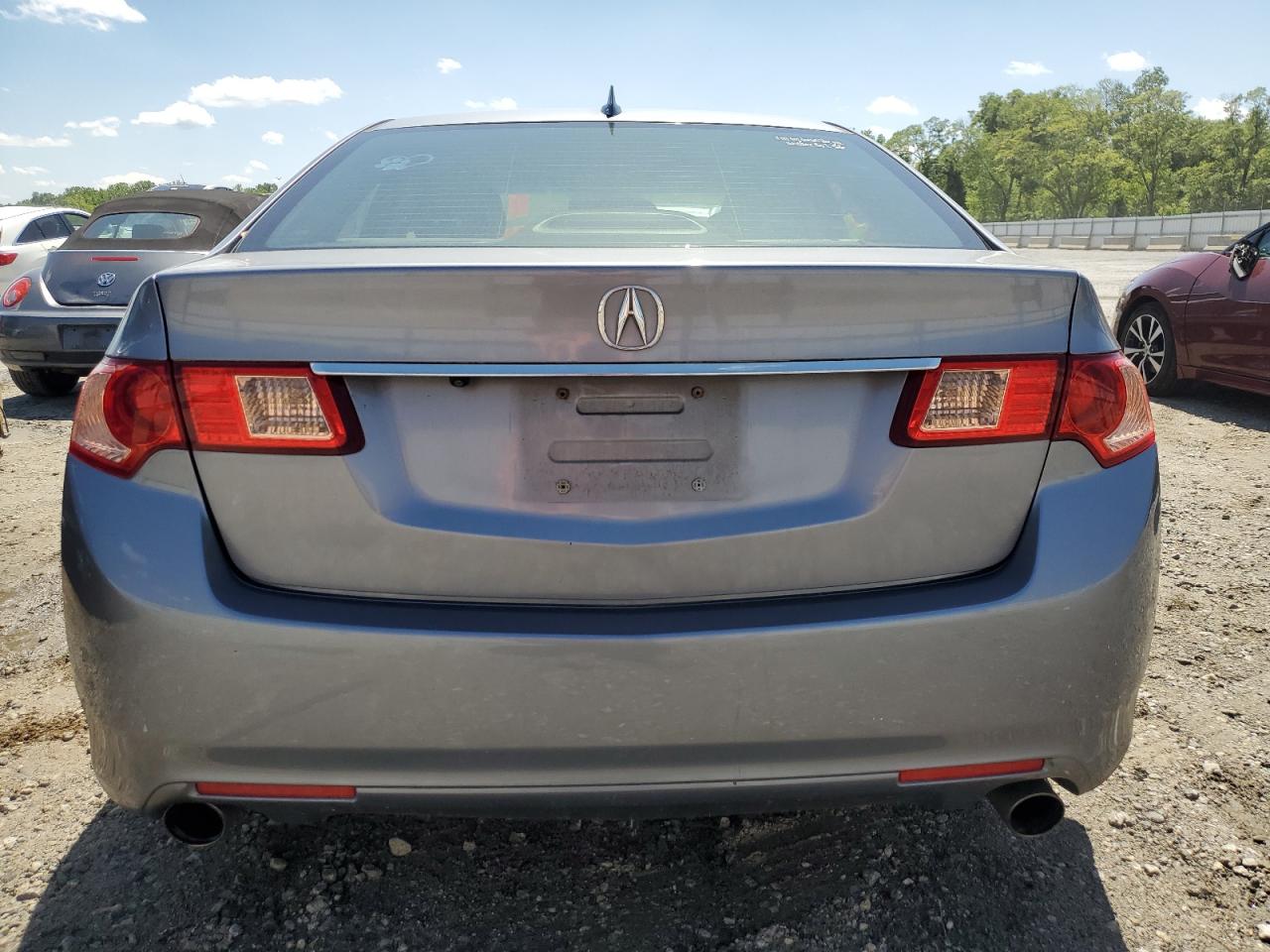 JH4CU2F64BC000785 2011 Acura Tsx