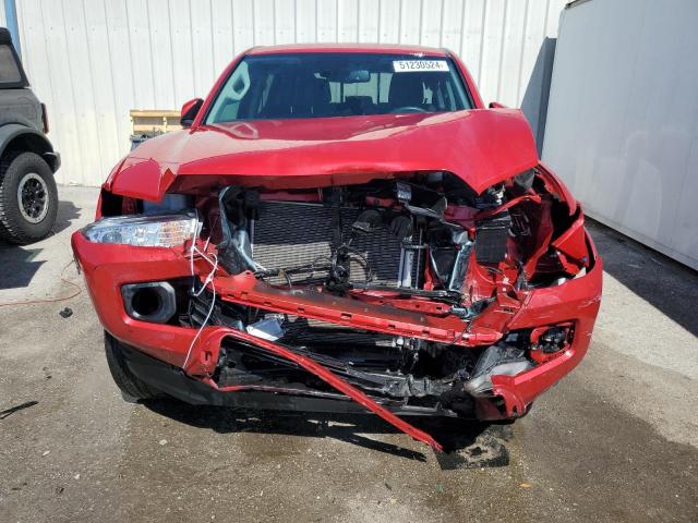 2021 Toyota Tacoma Double Cab VIN: 3TMAZ5CNXMM151834 Lot: 51230524