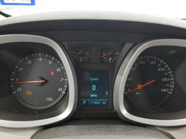 2010 Chevrolet Equinox Lt VIN: 2CNFLDEY7A6365822 Lot: 51573164