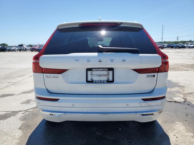 2023 VOLVO XC60 PLUS YV4L12RE0P1253308