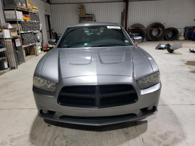 2012 Dodge Charger Sxt VIN: 2C3CDXHG5CH198011 Lot: 50379574