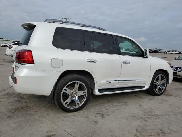 JTJHY00W994020590 2009 Lexus Lx 570