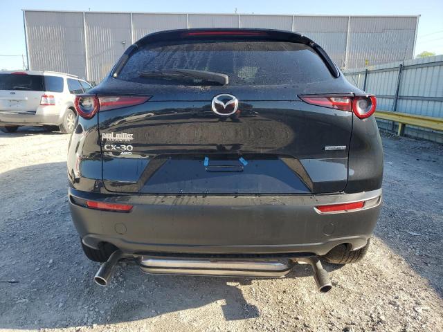 2024 Mazda Cx-30 Preferred VIN: 3MVDMBCM8RM654527 Lot: 51606864