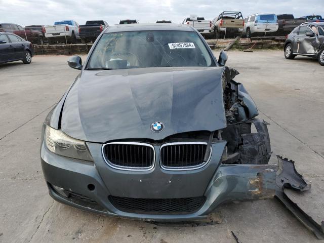 2010 BMW 328 I VIN: WBAPH7G57ANM51610 Lot: 52497884