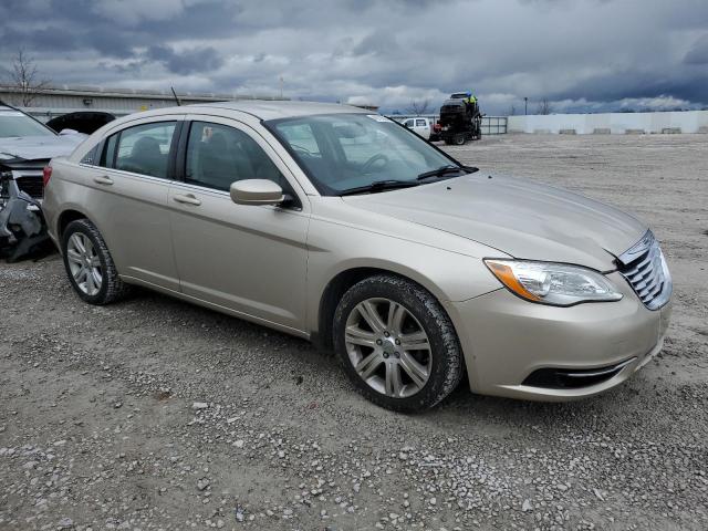 2013 Chrysler 200 Touring VIN: 1C3CCBBB1DN684827 Lot: 49770594