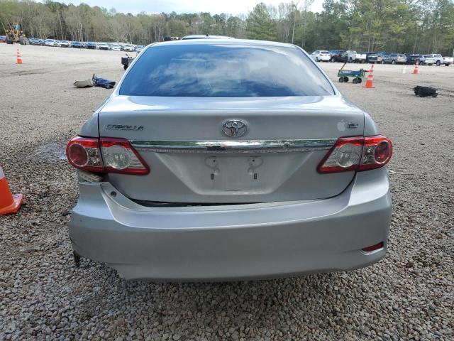 2011 Toyota Corolla Base VIN: JTDBU4EEXB9143352 Lot: 49902634