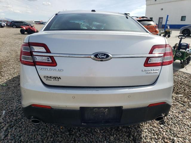 2015 Ford Taurus Limited VIN: 1FAHP2F82FG110884 Lot: 51265414