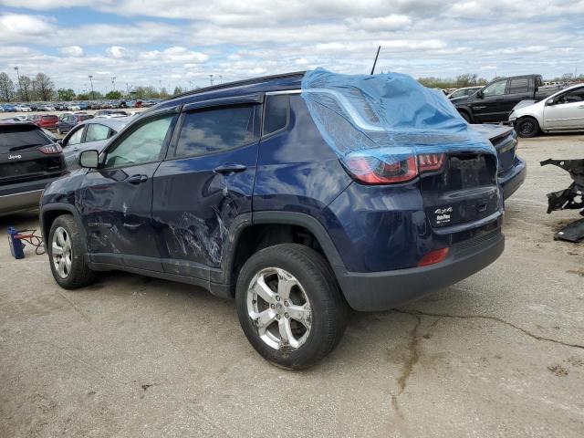 2018 JEEP COMPASS LA 3C4NJDBB1JT232944