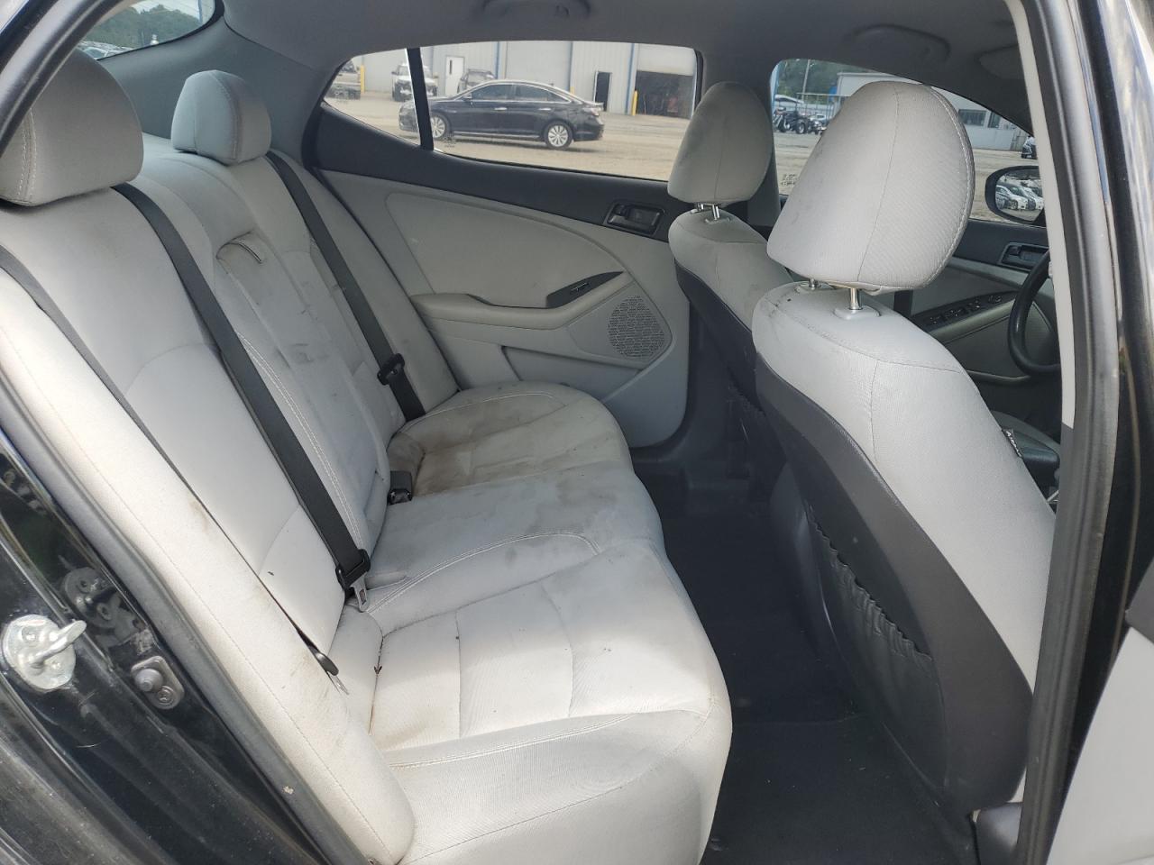 5XXGM4A79DG158802 2013 Kia Optima Lx