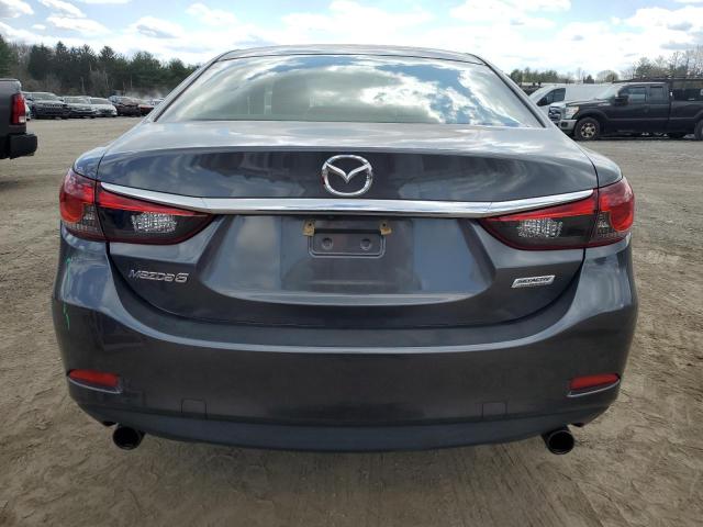 2017 Mazda 6 Touring VIN: JM1GL1V53H1145765 Lot: 49942374