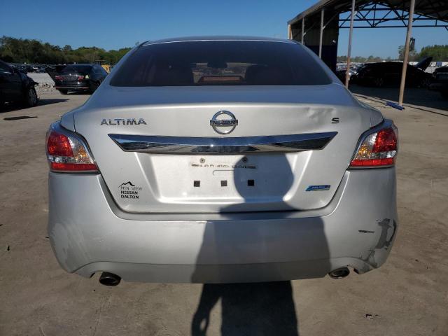 2014 Nissan Altima 2.5 VIN: 1N4AL3AP9EC201285 Lot: 49451704