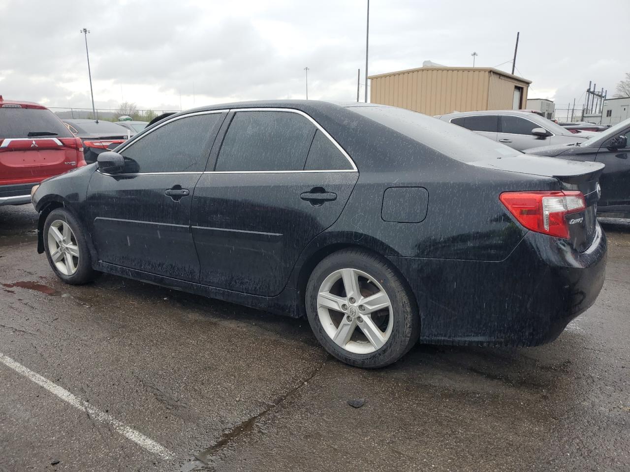 4T1BF1FK9DU663888 2013 Toyota Camry L