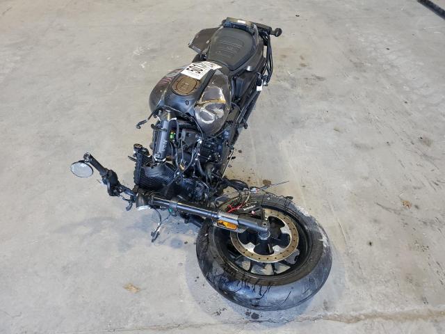 2023 HARLEY-DAVIDSON RH1250 S - 1HD1ZC419PB316704