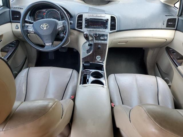 2010 Toyota Venza VIN: 4T3ZA3BB7AU038312 Lot: 52321194